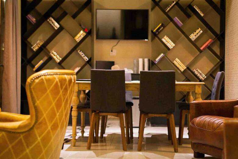 Othelo Boutique Hotel