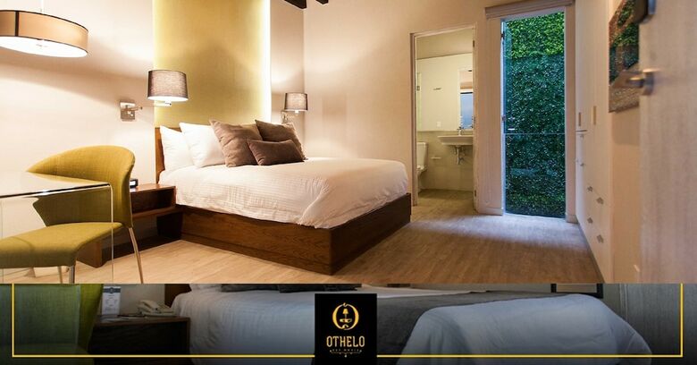 Othelo Boutique Hotel