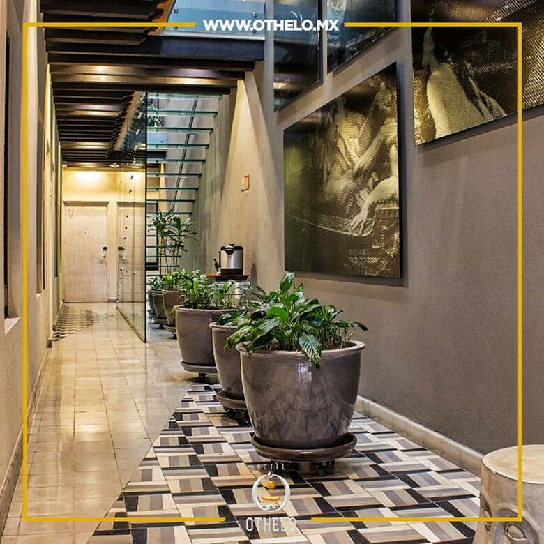 Othelo Boutique Hotel