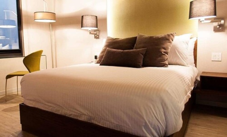 Othelo Boutique Hotel