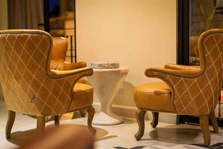 Othelo Boutique Hotel