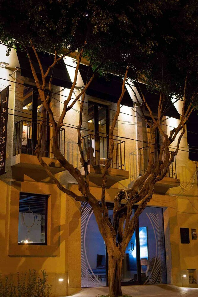 Othelo Boutique Hotel