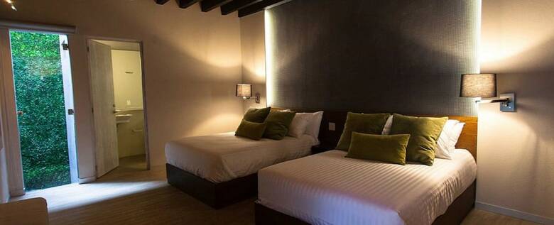Othelo Boutique Hotel