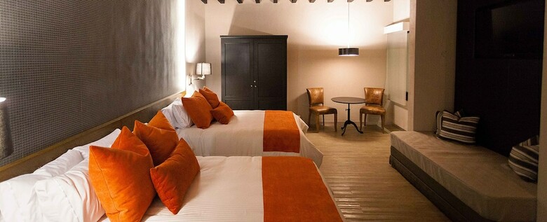 Othelo Boutique Hotel