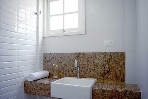 Hostal Pousada Lorde Ingl�s