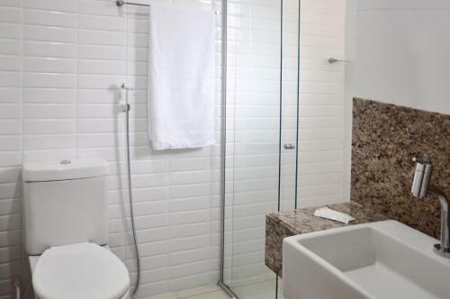 Hostal Pousada Lorde Ingl�s