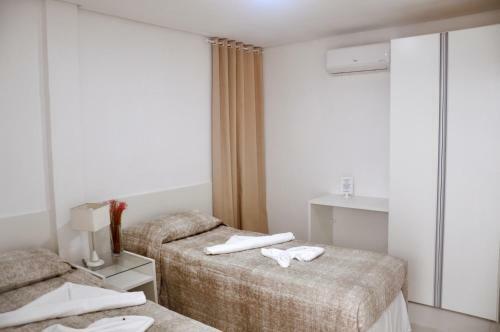 Hostal Pousada Lorde Ingl�s