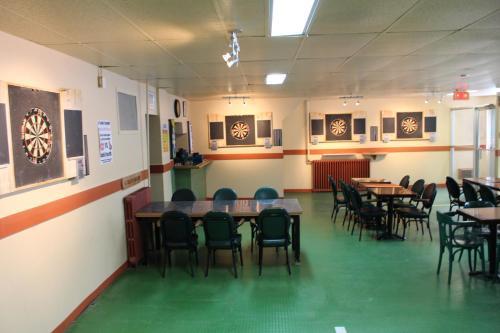 Motel Du Parc Secteur Hull