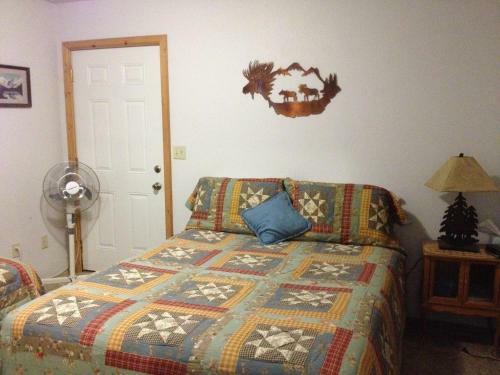 Ninilchik Cabins & Fish Camp