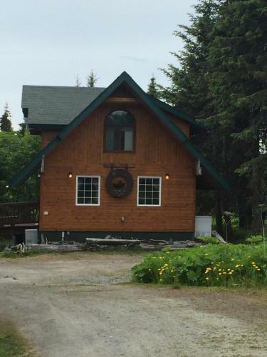 Ninilchik Cabins & Fish Camp