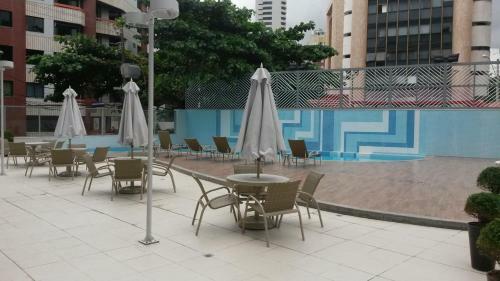 Apartamento Cora��o Do Carnaval
