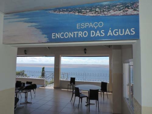 Hotel Sandis Mirante