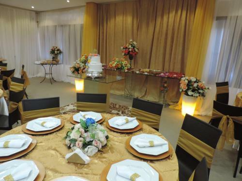 Hotel Sandis Mirante