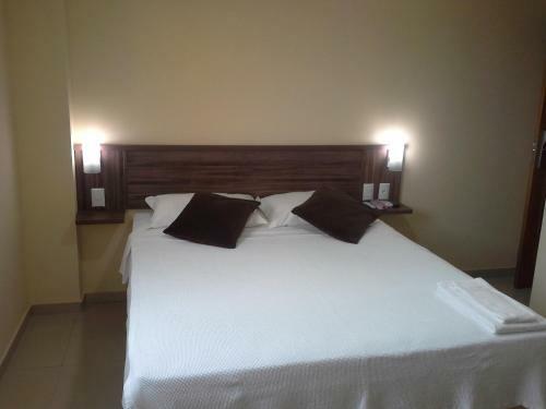 Hotel Sandis Mirante