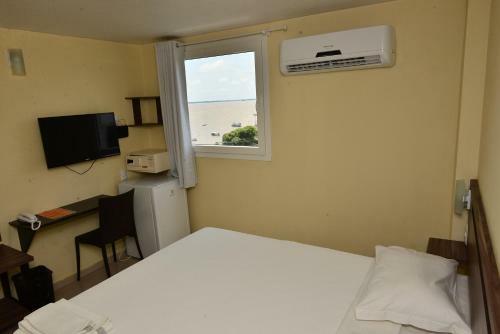 Hotel Sandis Mirante