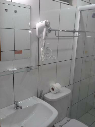 Hotel Sandis Mirante