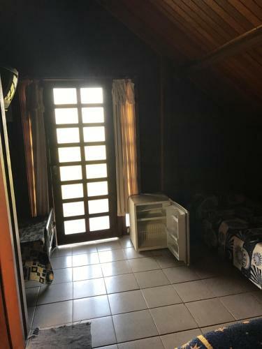 Hostal Pousada Gota De Minas