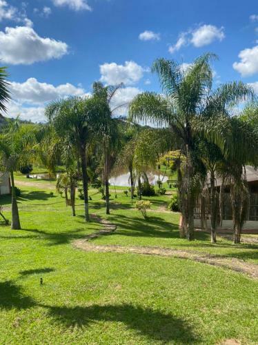 Hostal Pousada Gota De Minas