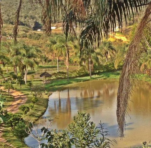 Hostal Pousada Gota De Minas