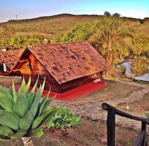 Hostal Pousada Gota De Minas