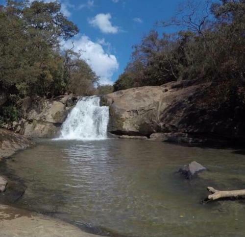 Hostal Pousada Gota De Minas