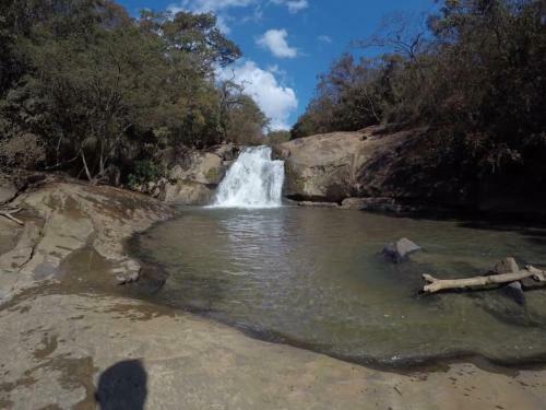 Hostal Pousada Gota De Minas