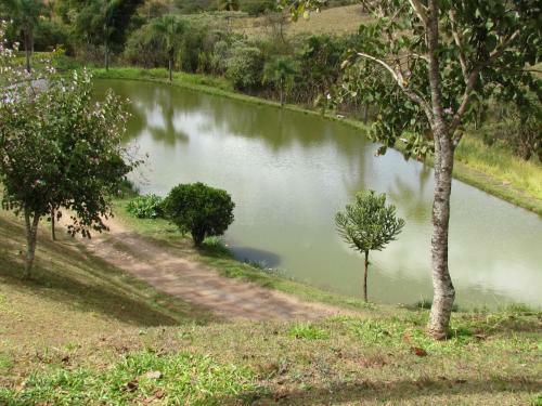 Hostal Pousada Gota De Minas