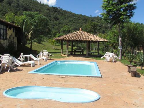 Hostal Pousada Gota De Minas