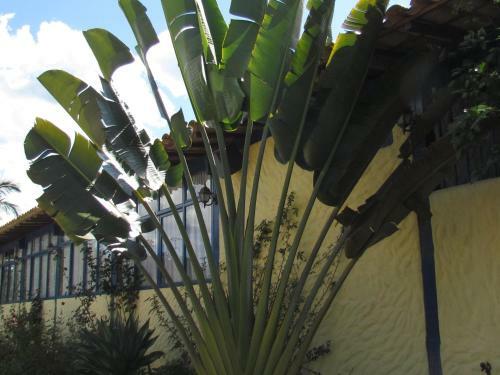 Hostal Pousada Gota De Minas