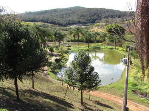 Hostal Pousada Gota De Minas