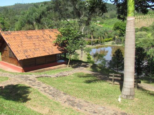 Hostal Pousada Gota De Minas