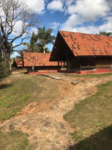 Hostal Pousada Gota De Minas