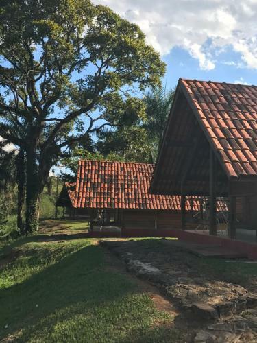 Hostal Pousada Gota De Minas