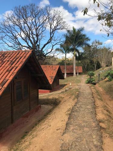 Hostal Pousada Gota De Minas