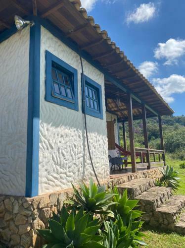 Hostal Pousada Gota De Minas
