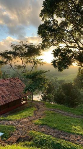 Hostal Pousada Gota De Minas