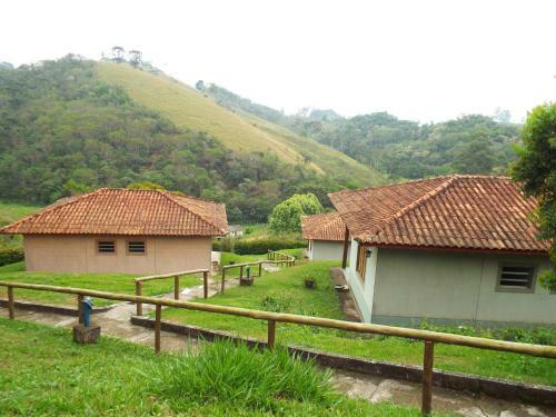 Estrela Da Serra Hotel Fazenda