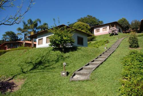 Estrela Da Serra Hotel Fazenda