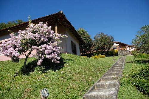 Estrela Da Serra Hotel Fazenda