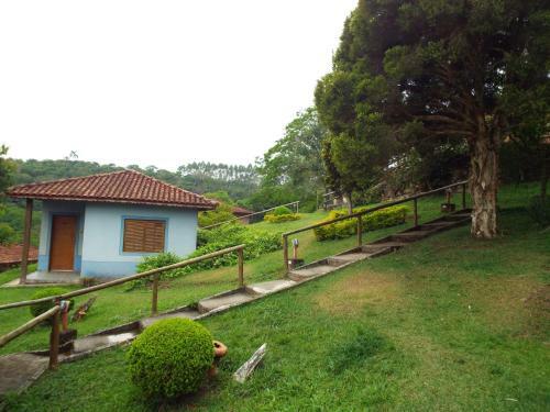 Estrela Da Serra Hotel Fazenda