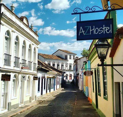 Az Hostel
