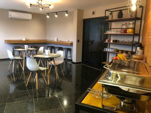 Diamante Hotelaria