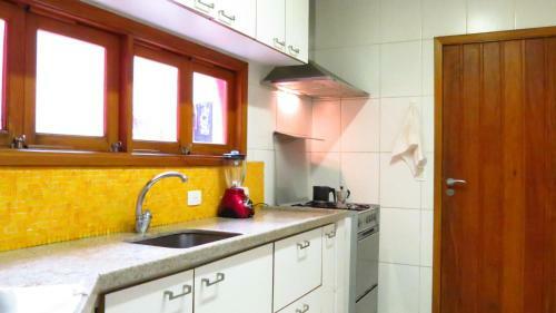 � De Casa Hostel Conforto