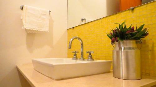 � De Casa Hostel Conforto
