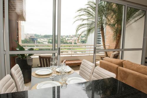 Apartamento Berrini