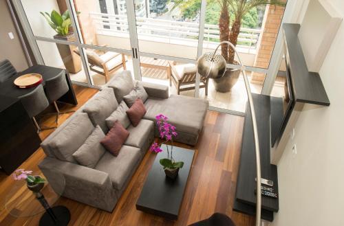 Apartamento Berrini