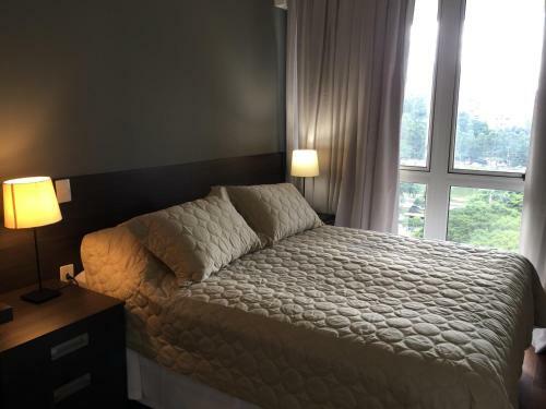 Apartamento Berrini