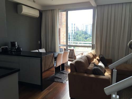 Apartamento Berrini