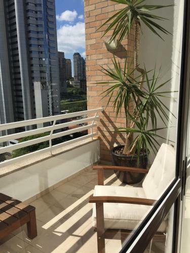 Apartamento Berrini