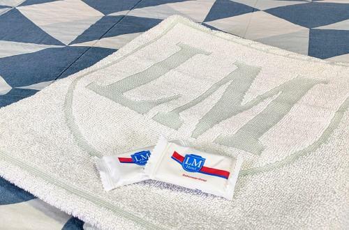 Lm Hotel